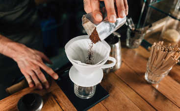 Назван самый полезный вид кофе по мнению ученых