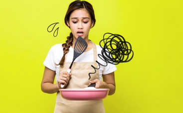 Пищевые фобии: когда вид апельсина вызывает тахикардию