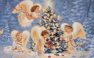 Молитва на Рождество о здоровье