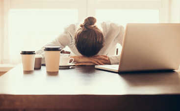 Как отойти после новогодних праздников