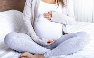 Британка спутала беременность с камнями в почках и внезапно родила