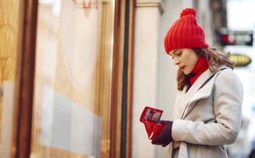 Цвет кошелька, который привлекает деньги