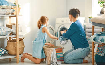 Сколько калорий можно сжечь, занимаясь домашними делами