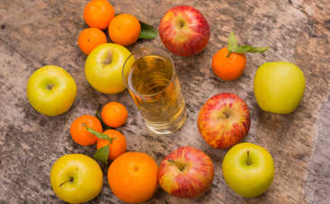 Диетический фруктовый компот для похудения (рецепт)