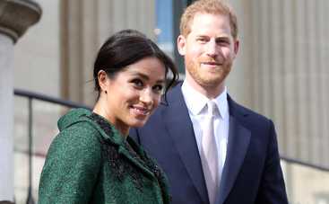 Меган Маркл и принц Гарри отказались от королевского статуса и финансов