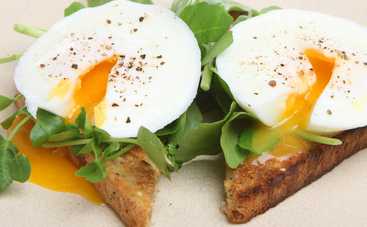 Быстрый и полезный завтрак для худеющих (рецепт)