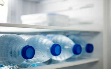 Кому противопоказано пить минеральную воду?