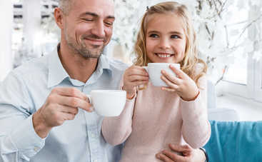 Почему детям нельзя пить кофе