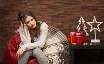 Как справиться с посленовогодней депрессией