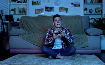 5 мужских привычек, с которыми бесполезно бороться