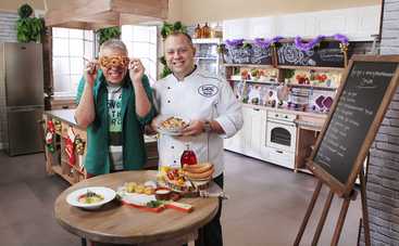 Готовим вместе: Ленивые блюда