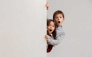 Как объяснить ребенку, чем отличается мальчик от девочки