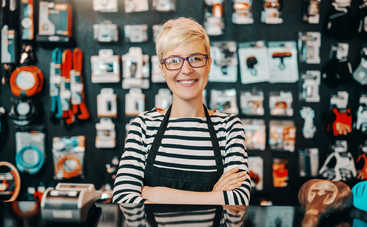 Топ-5 самых сексуальных женских профессий по мнению мужчин