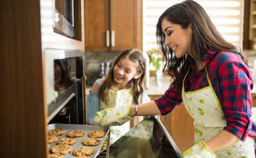 5 способов сделать выпечку менее калорийной