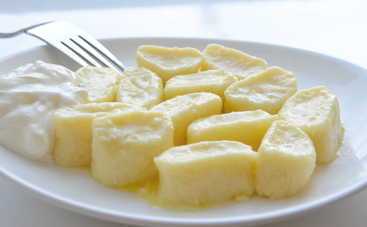 Готовим ленивые вареники за 20 минут (рецепт)