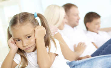 ТОП-3 признака токсичных родителей