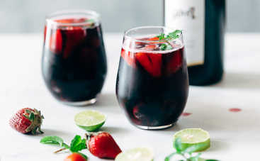 Коктейль для двоих: готовим романтический напиток для двоих (рецепт)