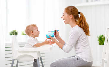 Ошибки, которые делают мамы, когда готовят детям