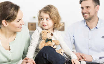 5 фраз родителей, которые хотят, чтобы ребенок вырос успешным