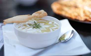 Согревающие зимние супы - три необычных рецепта