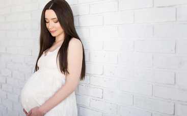 Выпадения волос при беременности: почему это происходит?