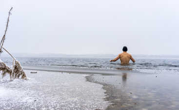 Крещение 2020: как отпраздновать, если вы не купаетесь в проруби?