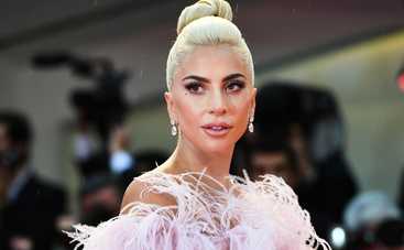 33-летняя Леди Гага впервые станет мамой