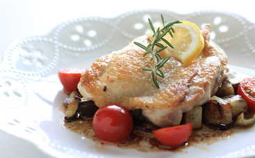 Готовим мясо по-французски для семейного ужина (рецепт)