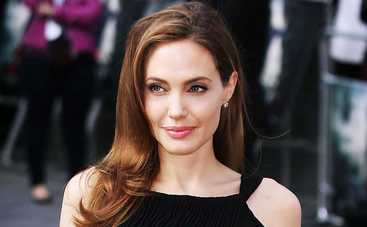 Анджелина Джоли похудела на 45 килограммов после развода с Брэдом Питтом