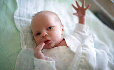 Поставил науку в тупик: в Кишиневе родился говорящий младенец