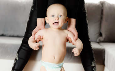 Что стоит знать о первых шагах ребенка: 3 главные новости