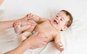 Утренняя гимнастика для самых маленьких: эффективные упражнения для развития мышц