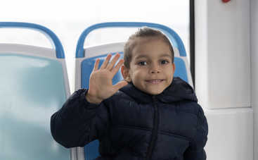 В 2020 году проезд для украинских школьников станет бесплатным