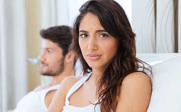 Почему вам больно во время секса?