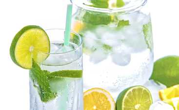 Этот коктейль поможет во время беременности!