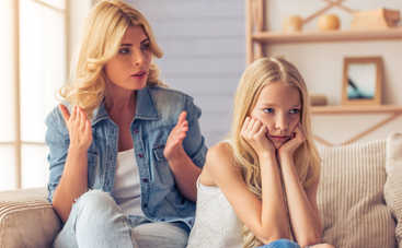 Дети учатся на примере: 5 важных вещей, которые родителям нельзя делать при ребенке