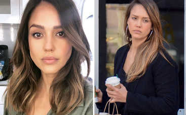 Фильтры и реальность: 5 звездных мам, которые в жизни выглядят иначе