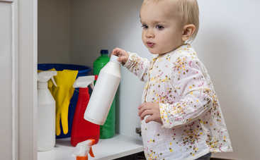 Они есть в каждом доме: 7 опасных для жизни вещей