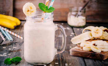 7 рецептов зимних смузи