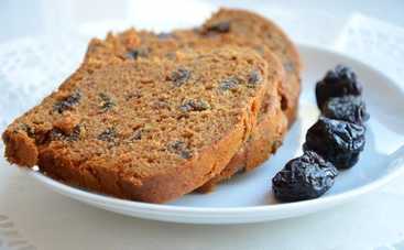 Готовим диетический кекс из овсянки для всей семьи (рецепт)