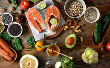 7 жирных продуктов, которые помогут похудеть