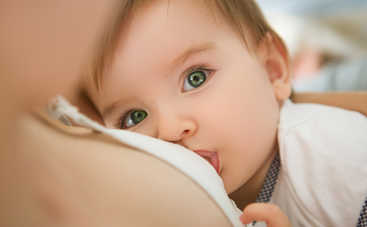 Как понять, что ребенок не готов к отлучению от груди