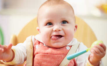 5 ошибок в питании детей, которые совершают все родители