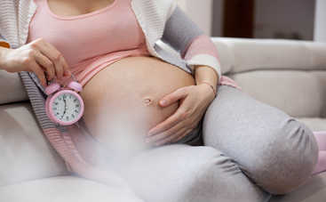 Уровень прогестерона у женщин по неделям беременности