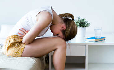 Какие продукты стоит исключить из рациона во время "этих дней"