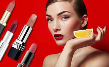 ТОП-3 главные ошибки в нанесении матовой помады