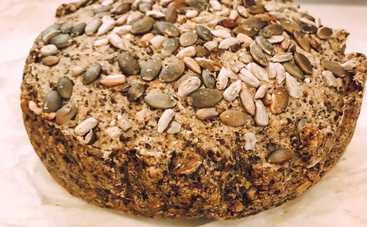 Готовим диетический гречневый хлеб