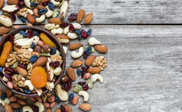 Завтрак детства за 5 минут (рецепт)