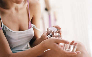 ТОП-3 главные ошибки в выборе парфюма