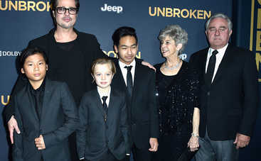 Звездные родители, которые не одобряли избранников своих детей